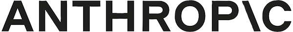 Anthropic Logo