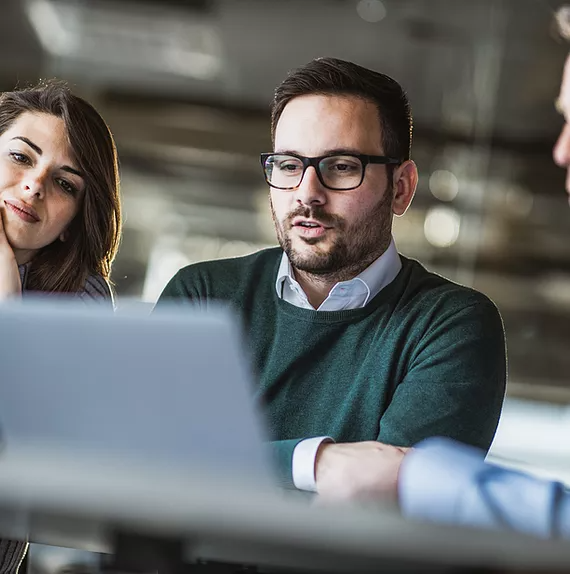 A Security IT team uses Microsoft Defender for Identity to identify suspicious activities, enabling them to proactively detect and investigate potential identity-based threats before they escalate.