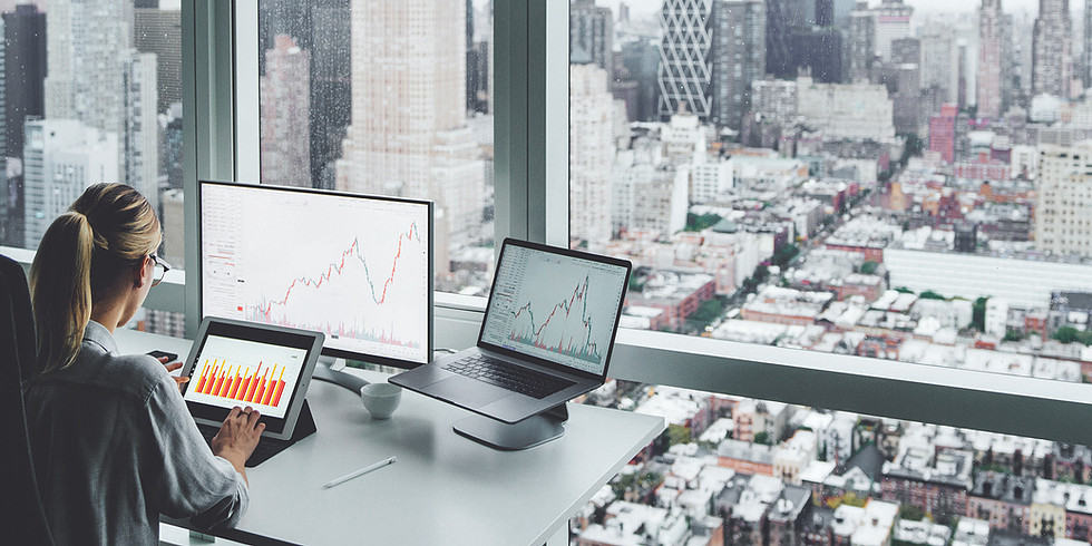 Visualizing  Analyzing    Sharing Your Data Without Having to be a BI Expert