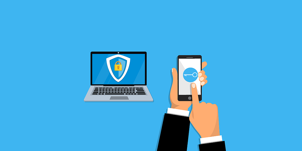 Safeguard Access and Add Security with Multi Factor Authentication