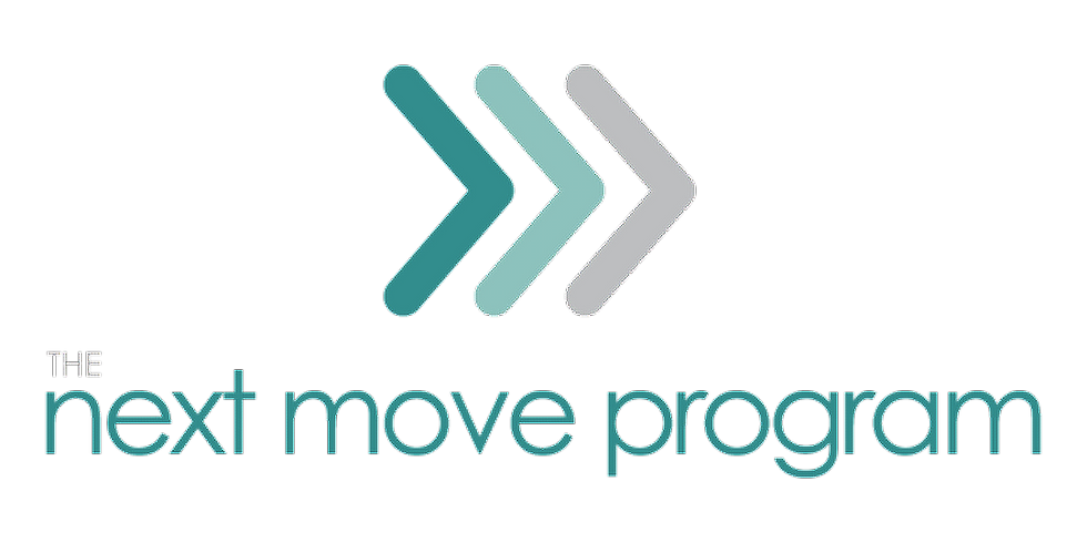 The Next Move Program s MOVE A THON