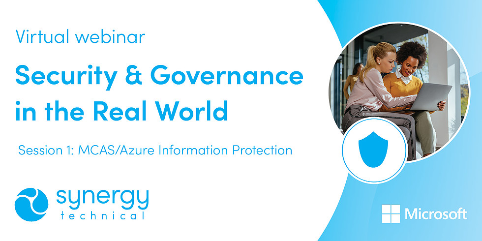 Security Governance in the Real World Session Recording