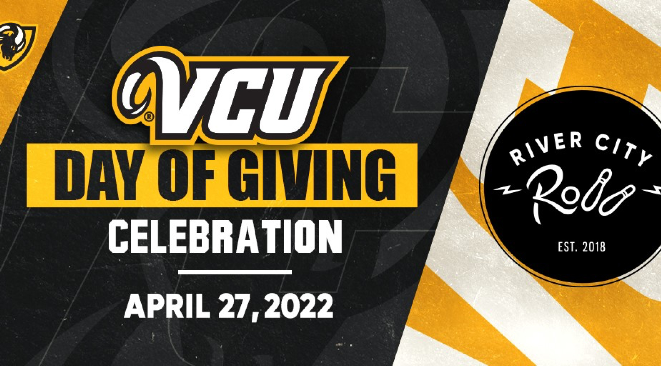 VCU Day of Giving Celebration